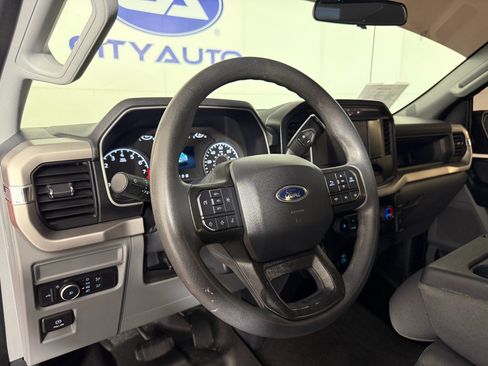 Used 2022 Ford F150 XL w/ Equipment Group 101A High image 14