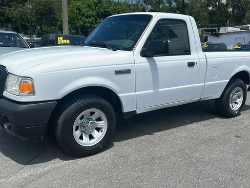 Used 2010 Ford Ranger XL RWD image 13