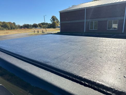 Used 2022 RAM 2500 Tradesman image 31