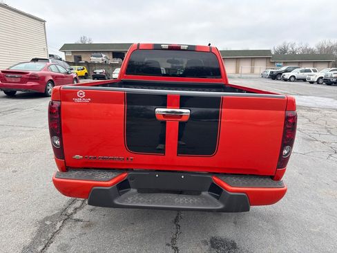 Used 2009 Chevrolet Colorado LT w/ Power Convenience Package image 7