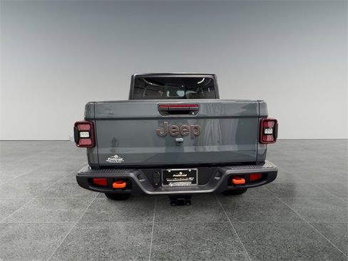 New 2026 Jeep Gladiator Mojave image 23