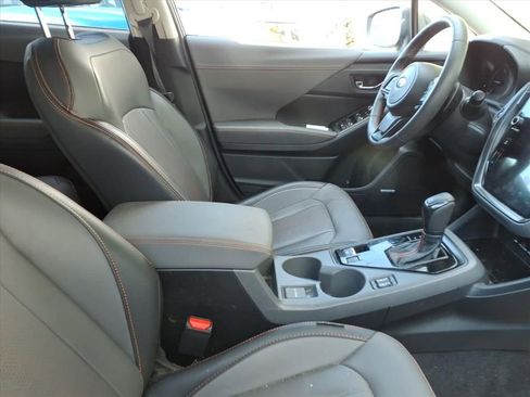 Used 2024 Subaru Crosstrek 2.5i Limited w/ Crosstrek Mirror Package AWD/4WD image 14