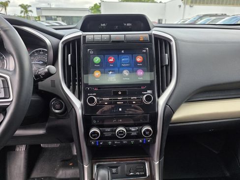 Used 2020 Subaru Ascent Touring w/ Popular Package #3 AWD/4WD image 20