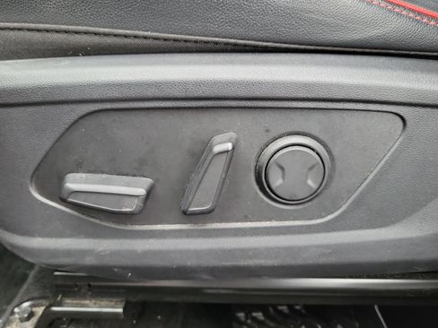 Used 2023 Hyundai Tucson N Line image 19