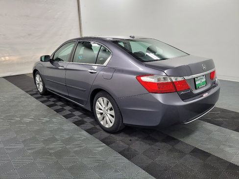 Used 2015 Honda Accord EX-L image 3