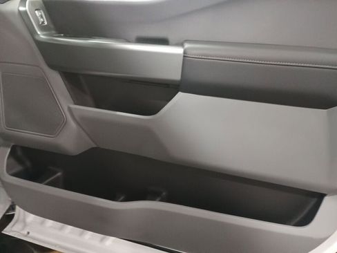 New 2026 Ford F350 XL w/ STX Appearance Package image 21