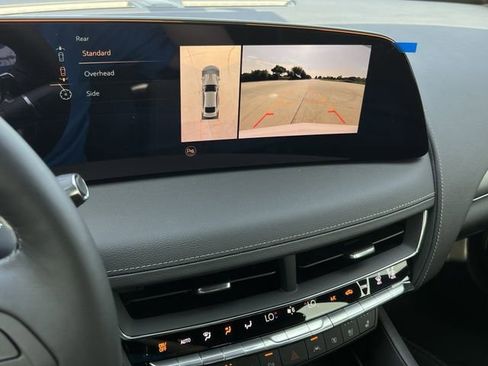 New 2026 Cadillac CT5 Premium Luxury RWD image 16