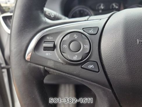 Used 2018 Buick Enclave Premium FWD image 25
