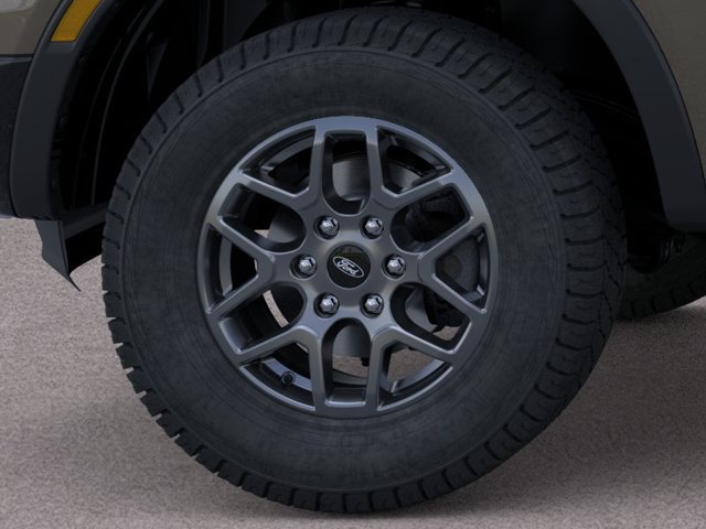 New 2026 Ford Ranger XLT w/ Trailer Tow Package RWD image 19
