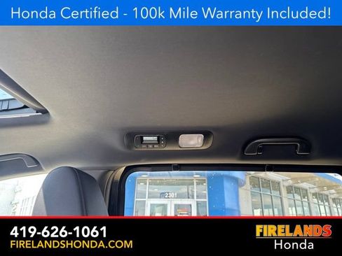Certified 2024 Honda Odyssey Sport image 30