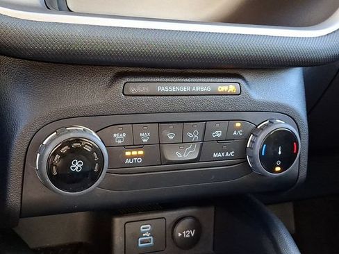 Used 2022 Ford Bronco Sport Big Bend AWD/4WD image 16