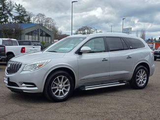 Used 2017 Buick Enclave Leather w/ Trailering Package video 1