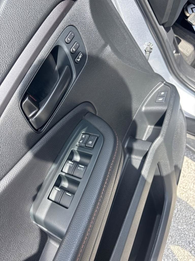 Used 2023 Honda Passport TrailSport image 19