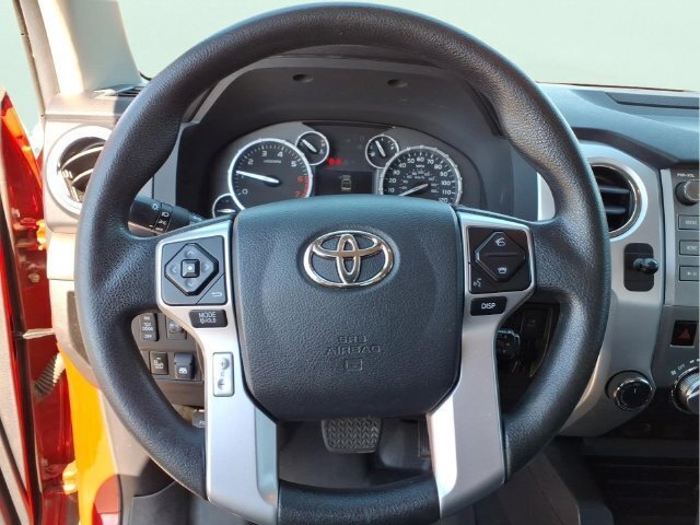 Used 2016 Toyota Tundra SR5 w/ TRD Off Road Package AWD/4WD image 19