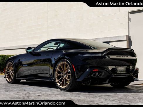 New 2026 Aston Martin V8 Vantage S image 39