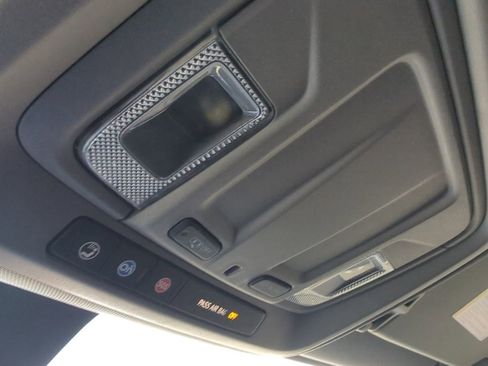 Used 2020 Chevrolet Silverado 1500 Custom w/ Custom Value Package image 17