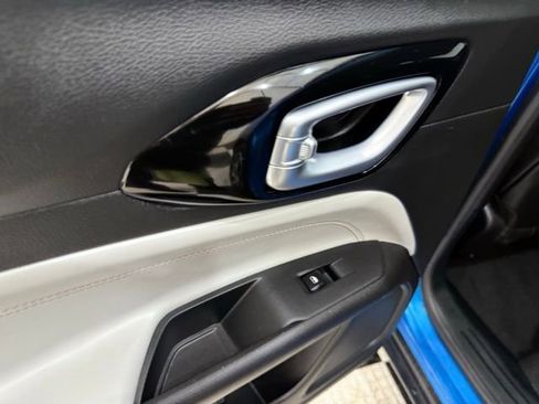 Used 2024 Jeep Compass Limited image 13