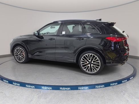 New 2026 Audi SQ5 Prestige AWD/4WD image 8