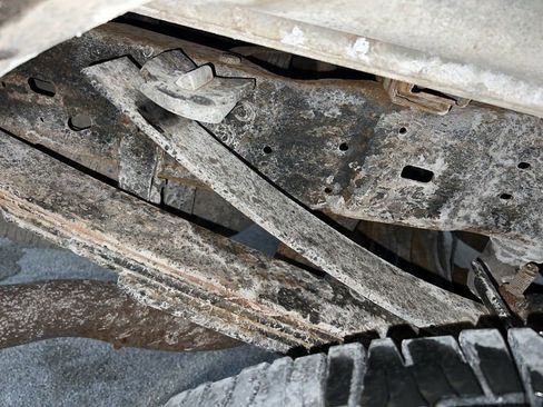 Used 2006 Ford F350 Lariat image 28