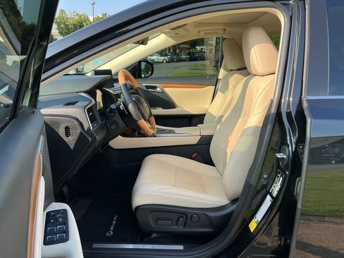 Used 2022 Lexus RX 350 FWD w/ Premium Package image 13