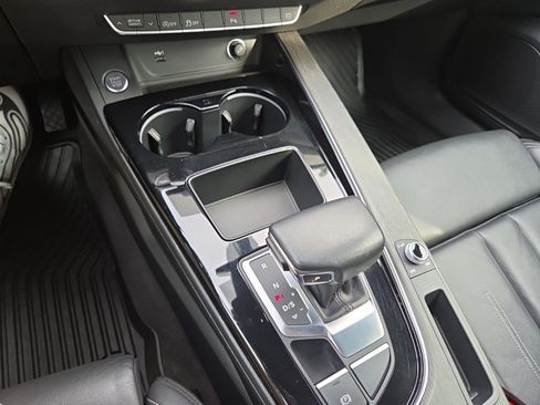Used 2023 Audi A5 2.0T Premium w/ Convenience Package AWD/4WD image 23