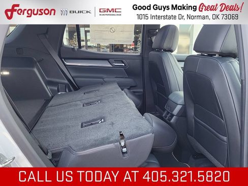 New 2026 GMC Terrain AT4 w/ Convenience Package III AWD/4WD image 47