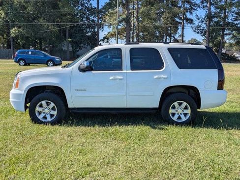 Used 2014 GMC Yukon SLE image 6