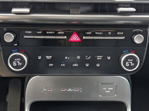 New 2026 Hyundai Ioniq 9 SE AWD/4WD image 11