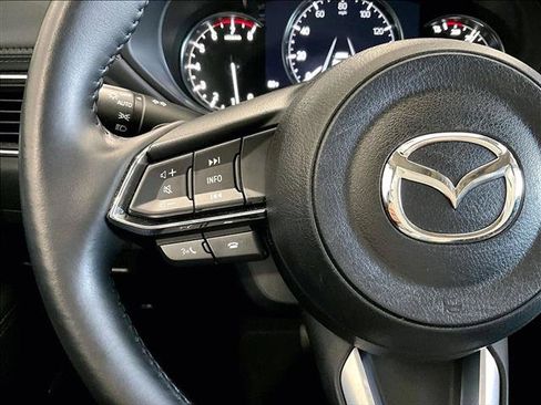 Used 2023 MAZDA CX-5 AWD 2.5 S image 20