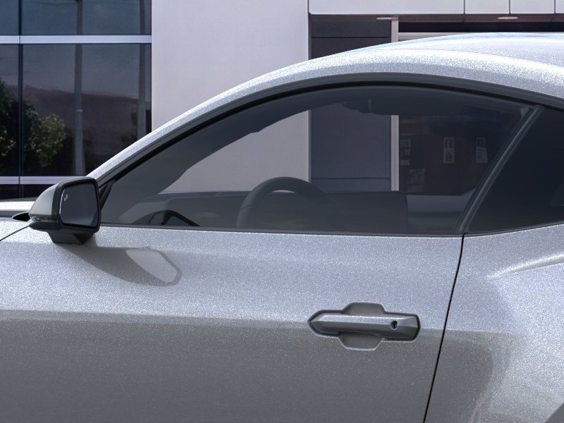 New 2026 Ford Mustang Dark Horse RWD image 22