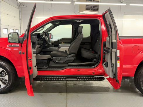 Used 2019 Ford F150 XL w/ Equipment Group 101A Mid AWD/4WD image 31
