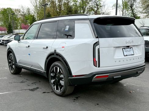 New 2027 Kia Telluride S AWD/4WD image 9