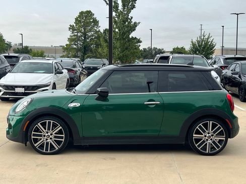 Used 2021 MINI Cooper S FWD image 6