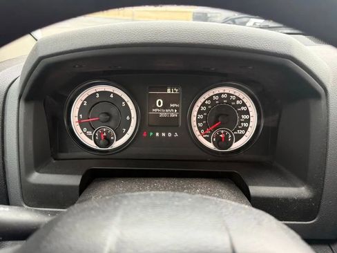 Used 2015 RAM 1500 Tradesman w/ Popular Equipment Group image 15