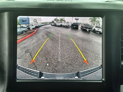 Used 2022 RAM 1500 Big Horn image 23