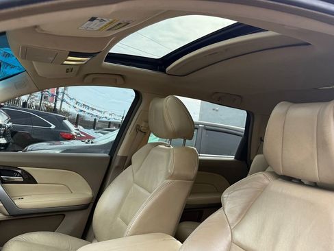 Used 2010 Acura MDX Technology Package image 12