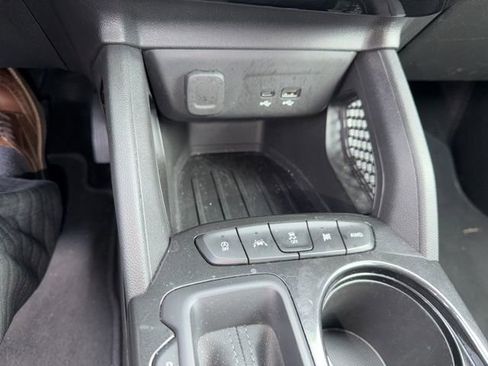 Used 2025 Chevrolet TrailBlazer LT image 43