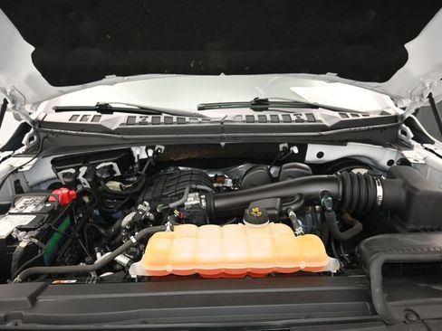 Used 2018 Ford F150 XL w/ Equipment Group 101A Mid RWD image 27