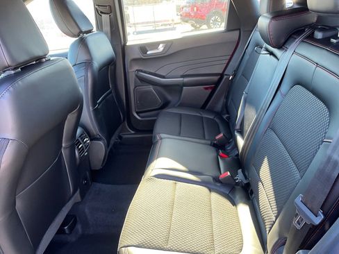 New 2026 Ford Escape ST-Line w/ Tech Pack #1 image 18