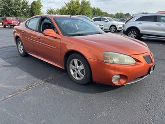 Used 2005 Pontiac Grand Prix GT w/ Leather Trim Package image 1