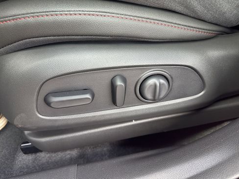 New 2026 Chevrolet Trax RS w/ Driver Confidence Package image 35