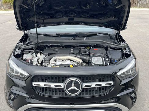 Used 2026 Mercedes-Benz GLA 250 4MATIC image 27