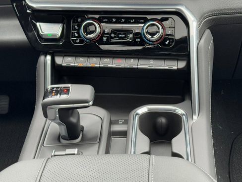 New 2026 GMC Sierra 1500 Denali image 14