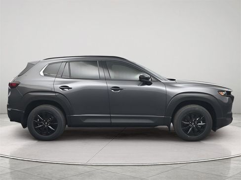 New 2026 MAZDA CX-50 AWD 2.5 Hybrid w/ Weather Package image 10