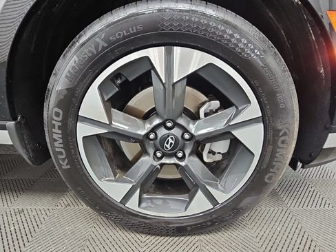 Used 2026 Hyundai Palisade Limited FWD image 47