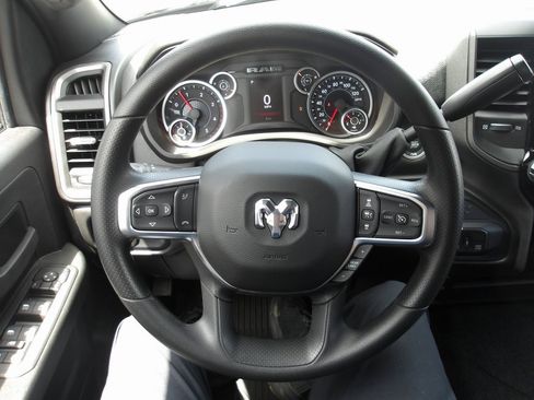 New 2025 RAM 2500 Tradesman image 13