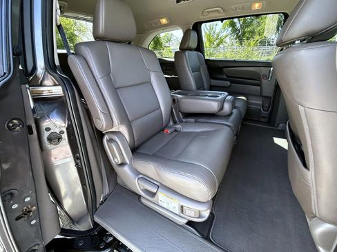 Used 2016 Honda Odyssey EX-L image 19