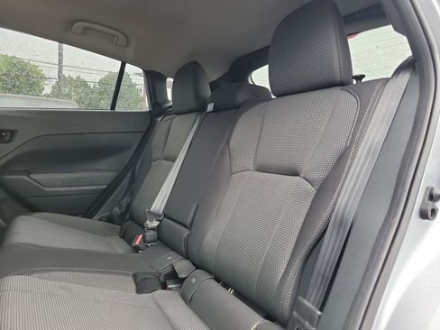 Used 2024 Subaru Crosstrek 2.0i Premium image 22