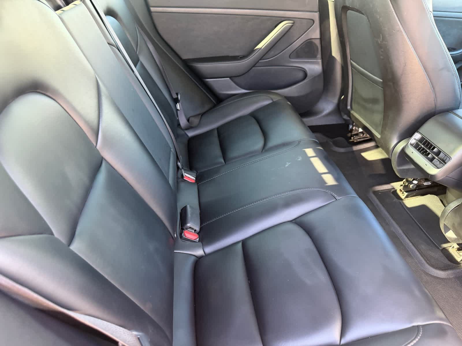 Used 2020 Tesla Model 3 Standard Range Plus RWD image 13