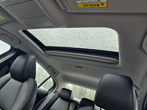 New 2026 MAZDA MAZDA3 2.5 S Sedan w/ Preferred Pkg image 10